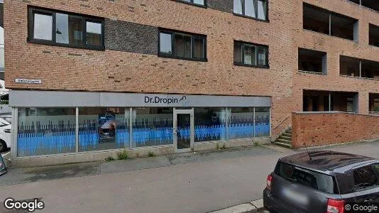 Apartments for rent in Oslo Grünerløkka - Photo from Google Street View