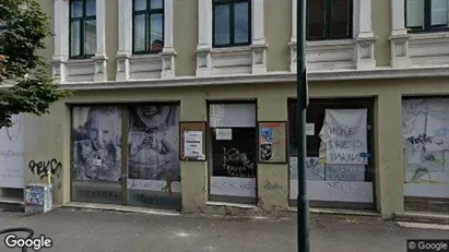 Apartments for rent in Oslo Gamle Oslo - Photo from Google Street View