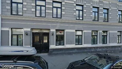 Rooms for rent in Oslo Grünerløkka - Photo from Google Street View