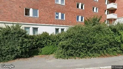 Apartments for rent in Oslo Sagene - Photo from Google Street View