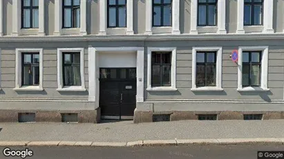 Rooms for rent in Oslo St. Hanshaugen - Photo from Google Street View