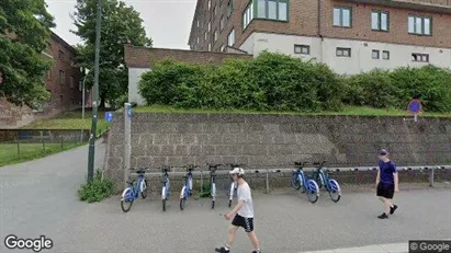 Apartments for rent in Oslo Gamle Oslo - Photo from Google Street View