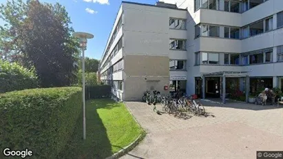 Rooms for rent in Oslo St. Hanshaugen - Photo from Google Street View