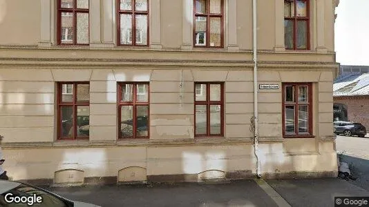 Apartments for rent in Oslo Grünerløkka - Photo from Google Street View