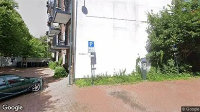 Apartments for rent in Oslo Sagene - Photo from Google Street View