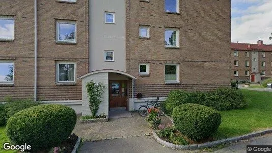 Apartments for rent in Oslo Alna - Photo from Google Street View