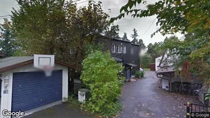 Rooms for rent in Bærum - Photo from Google Street View