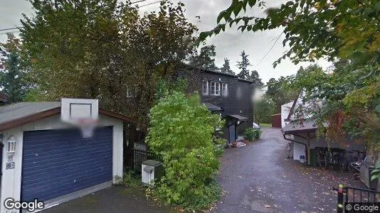 Rooms for rent in Bærum - Photo from Google Street View