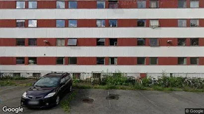 Rooms for rent in Oslo Grünerløkka - Photo from Google Street View
