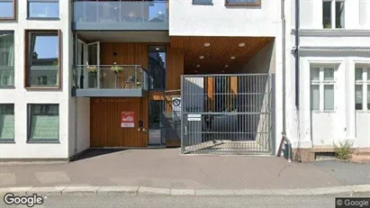 Rooms for rent in Oslo Sagene - Photo from Google Street View