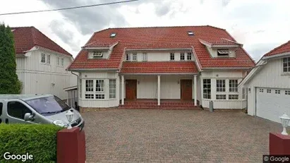 Rooms for rent in Oslo Bjerke - Photo from Google Street View