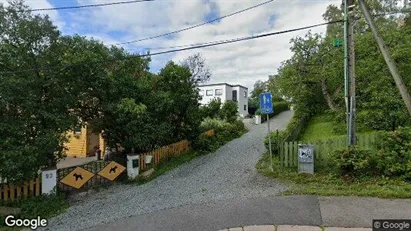 Rooms for rent in Oslo Vestre Aker - Photo from Google Street View