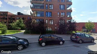 Rooms for rent in Oslo Grünerløkka - Photo from Google Street View