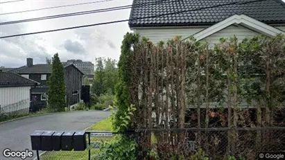 Rooms for rent in Oslo Bjerke - Photo from Google Street View
