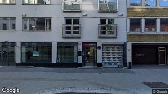Rooms for rent in Oslo Sentrum - Photo from Google Street View