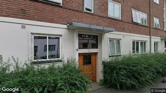 Rooms for rent in Oslo Gamle Oslo - Photo from Google Street View