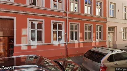 Rooms for rent in Oslo Frogner - Photo from Google Street View