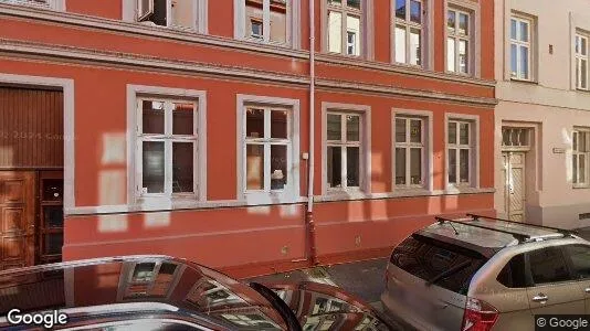 Rooms for rent in Oslo Frogner - Photo from Google Street View