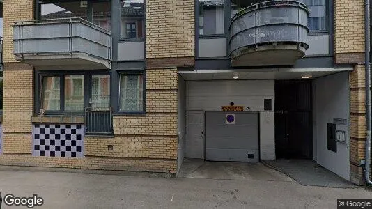 Apartments for rent in Oslo Gamle Oslo - Photo from Google Street View