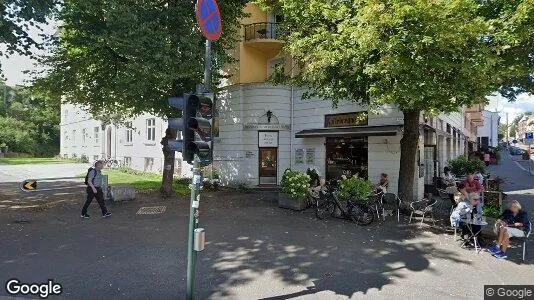 Rooms for rent in Oslo Frogner - Photo from Google Street View