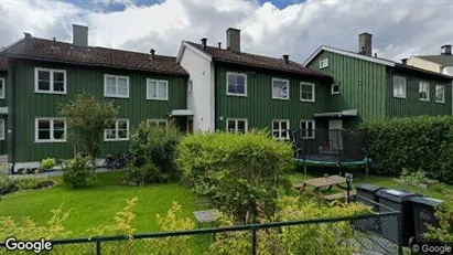 Apartments for rent in Oslo Vestre Aker - Photo from Google Street View