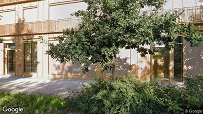 Apartments for rent in Oslo Gamle Oslo - Photo from Google Street View