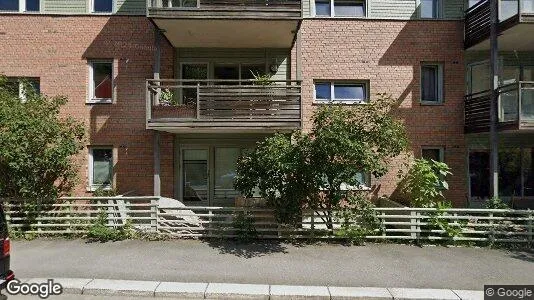 Rooms for rent in Oslo Gamle Oslo - Photo from Google Street View