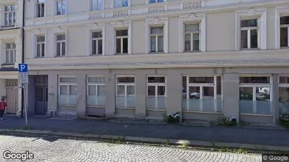 Rooms for rent in Oslo Grünerløkka - Photo from Google Street View