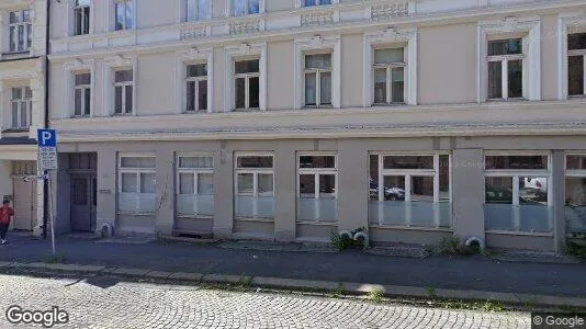 Rooms for rent in Oslo Grünerløkka - Photo from Google Street View