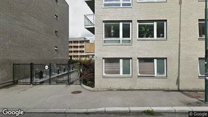 Rooms for rent in Oslo Grünerløkka - Photo from Google Street View
