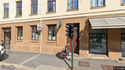 Rooms for rent in Oslo Grünerløkka - Photo from Google Street View