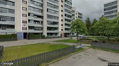 Rooms for rent in Oslo Grorud - Photo from Google Street View