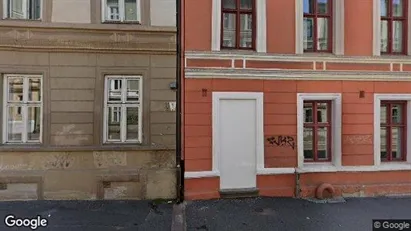 Rooms for rent in Oslo Grünerløkka - Photo from Google Street View