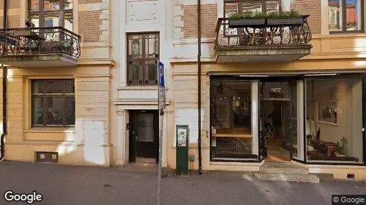 Apartments for rent in Oslo Frogner - Photo from Google Street View