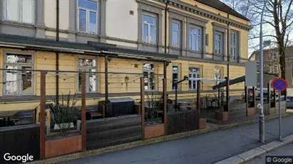 Apartments for rent in Oslo St. Hanshaugen - Photo from Google Street View