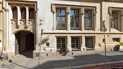 Rooms for rent in Oslo St. Hanshaugen - Photo from Google Street View
