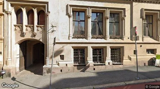 Rooms for rent in Oslo St. Hanshaugen - Photo from Google Street View