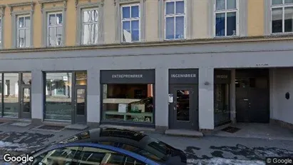 Rooms for rent in Oslo St. Hanshaugen - Photo from Google Street View