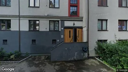 Rooms for rent in Oslo Gamle Oslo - Photo from Google Street View