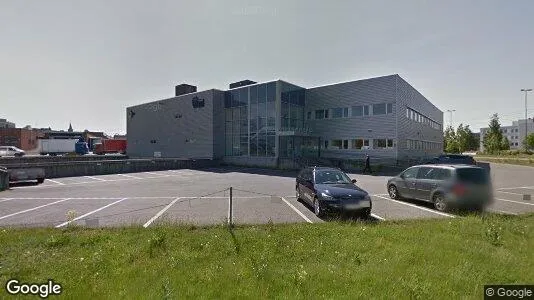 Apartments for rent in Oslo Bjerke - Photo from Google Street View