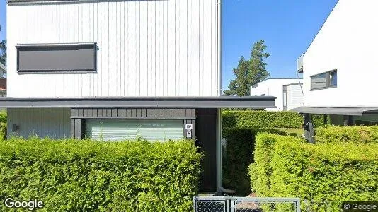 Rooms for rent in Oslo Vestre Aker - Photo from Google Street View
