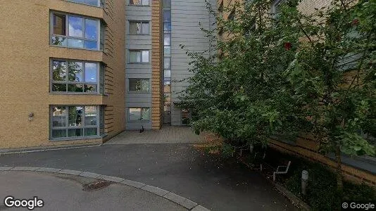Rooms for rent in Oslo Nordre Aker - Photo from Google Street View