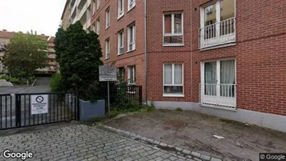 Apartments for rent in Oslo Gamle Oslo - Photo from Google Street View