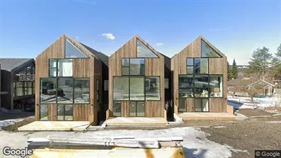 Rooms for rent in Oslo Stovner - Photo from Google Street View