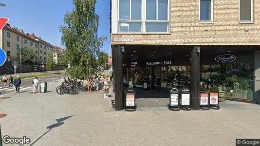 Apartments for rent in Oslo Grünerløkka - Photo from Google Street View