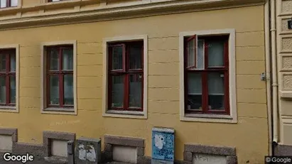 Rooms for rent in Oslo St. Hanshaugen - Photo from Google Street View