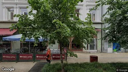 Rooms for rent in Oslo Gamle Oslo - Photo from Google Street View