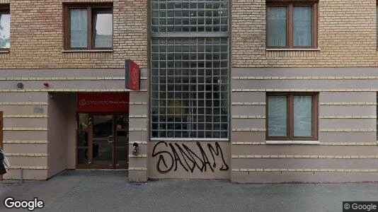 Rooms for rent in Oslo Grünerløkka - Photo from Google Street View