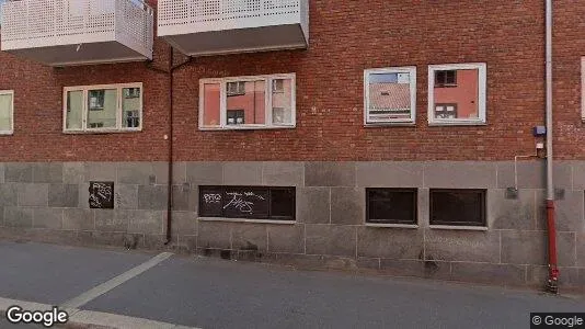 Rooms for rent in Oslo Sagene - Photo from Google Street View