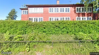 Rooms for rent in Oslo Ullern - Photo from Google Street View